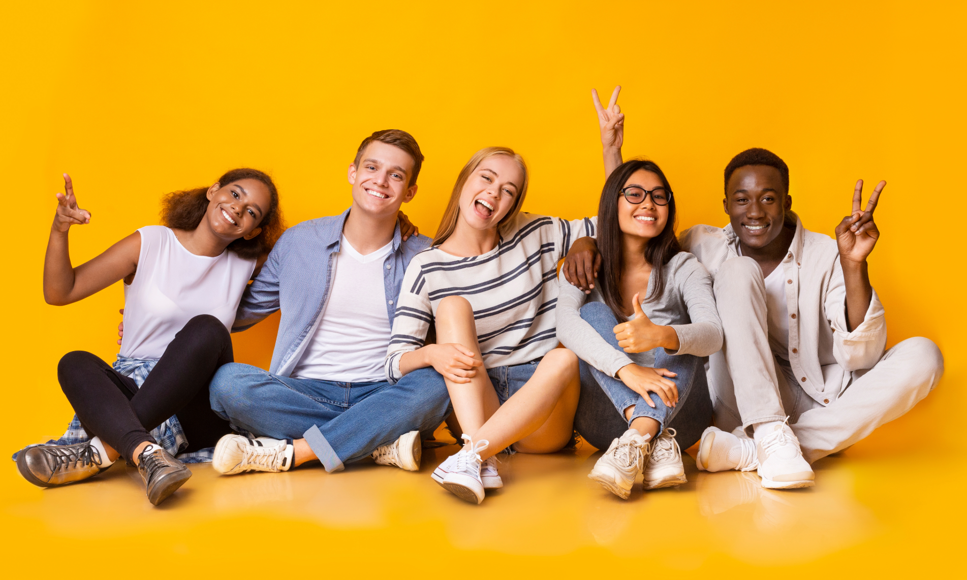 Emotional Intelligence: Helping Students Show Up and Succeed