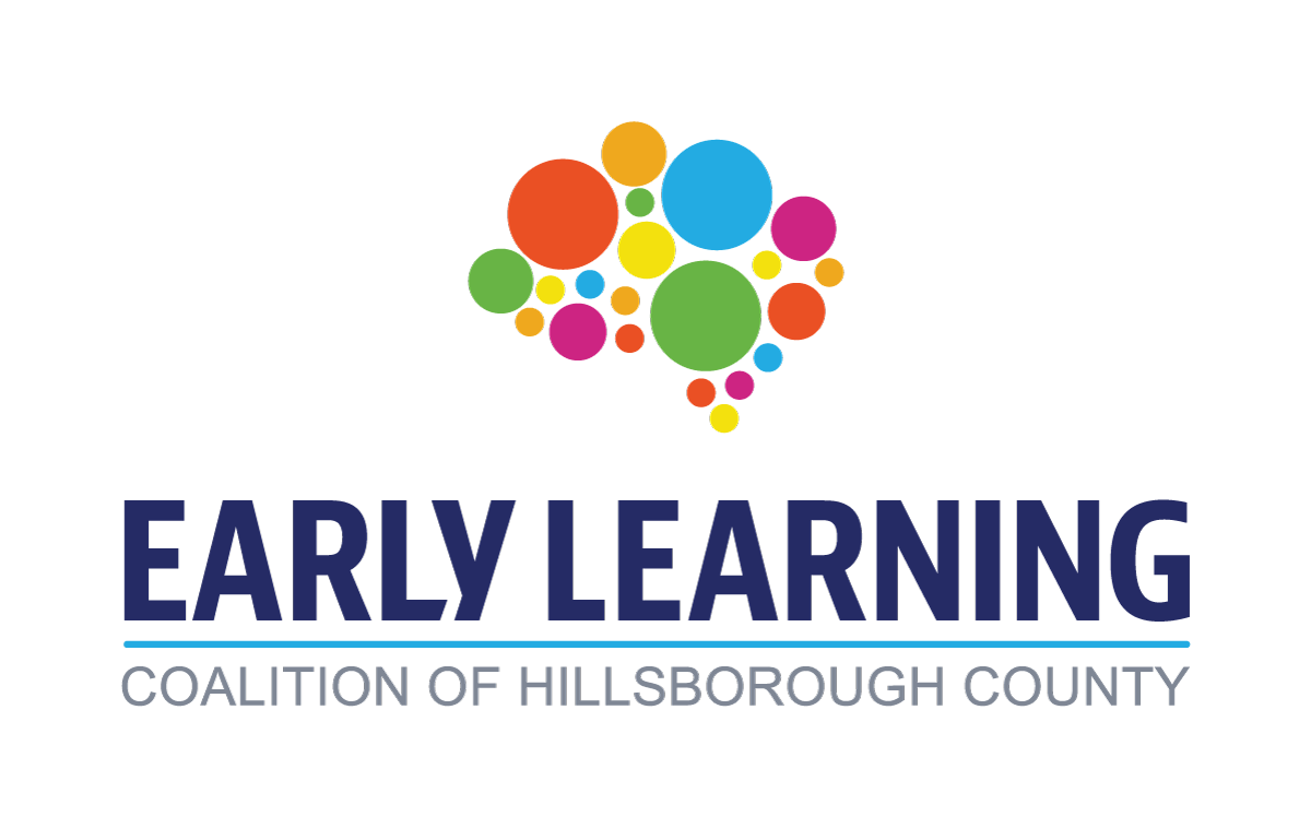 Early Learning Coalition of Hillsborough County logo