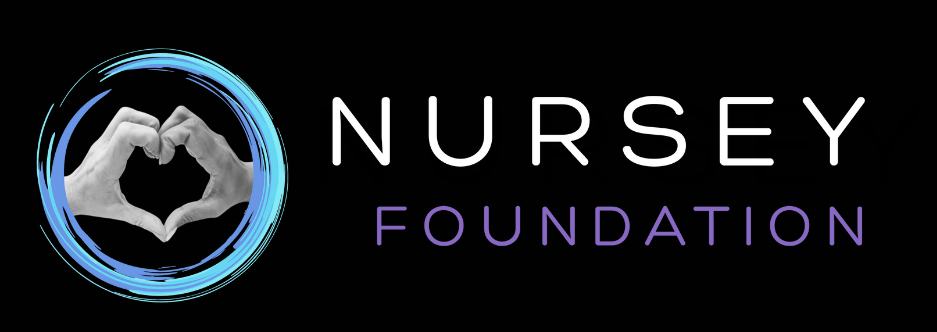 Nursey Foundation logo
