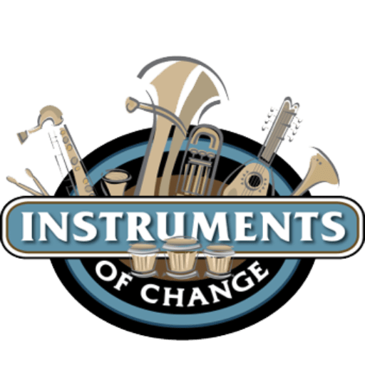 Instruments of Change logo