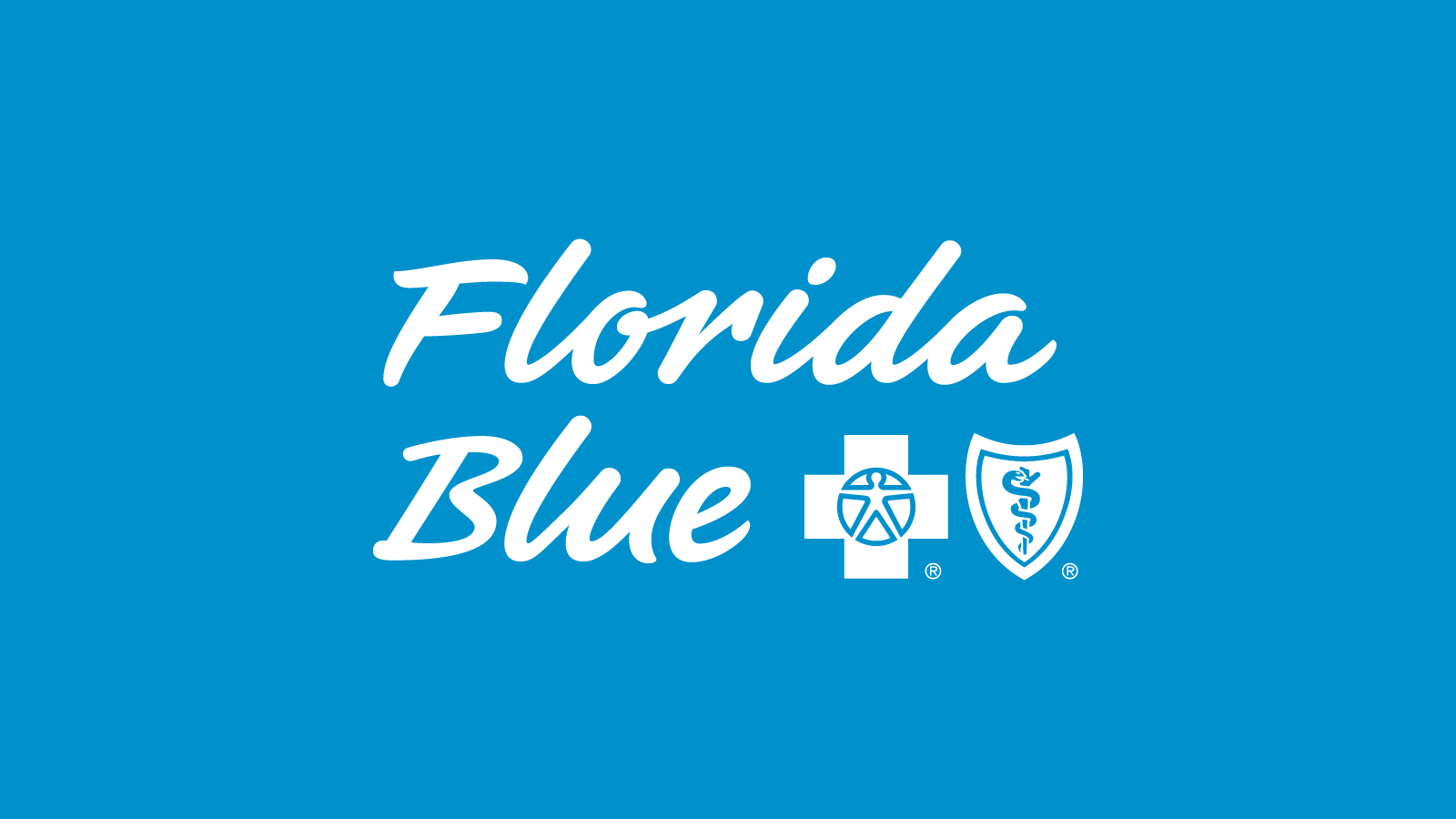 Florida Blue logo