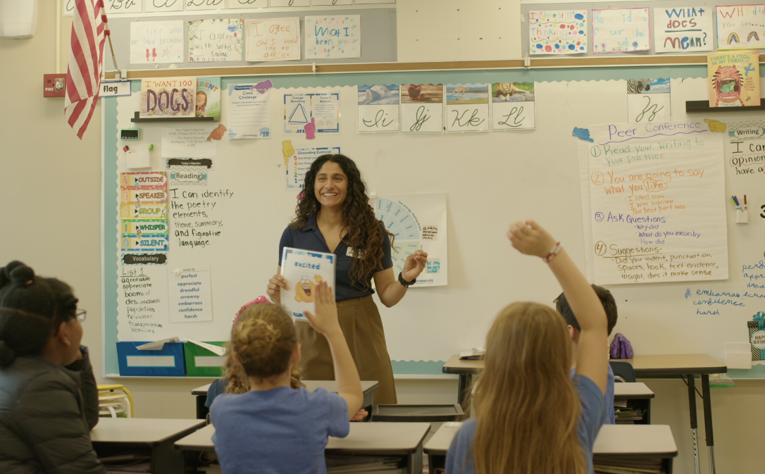How Frameworks Will Help 8,500+ Students in Tampa Bay This School Year