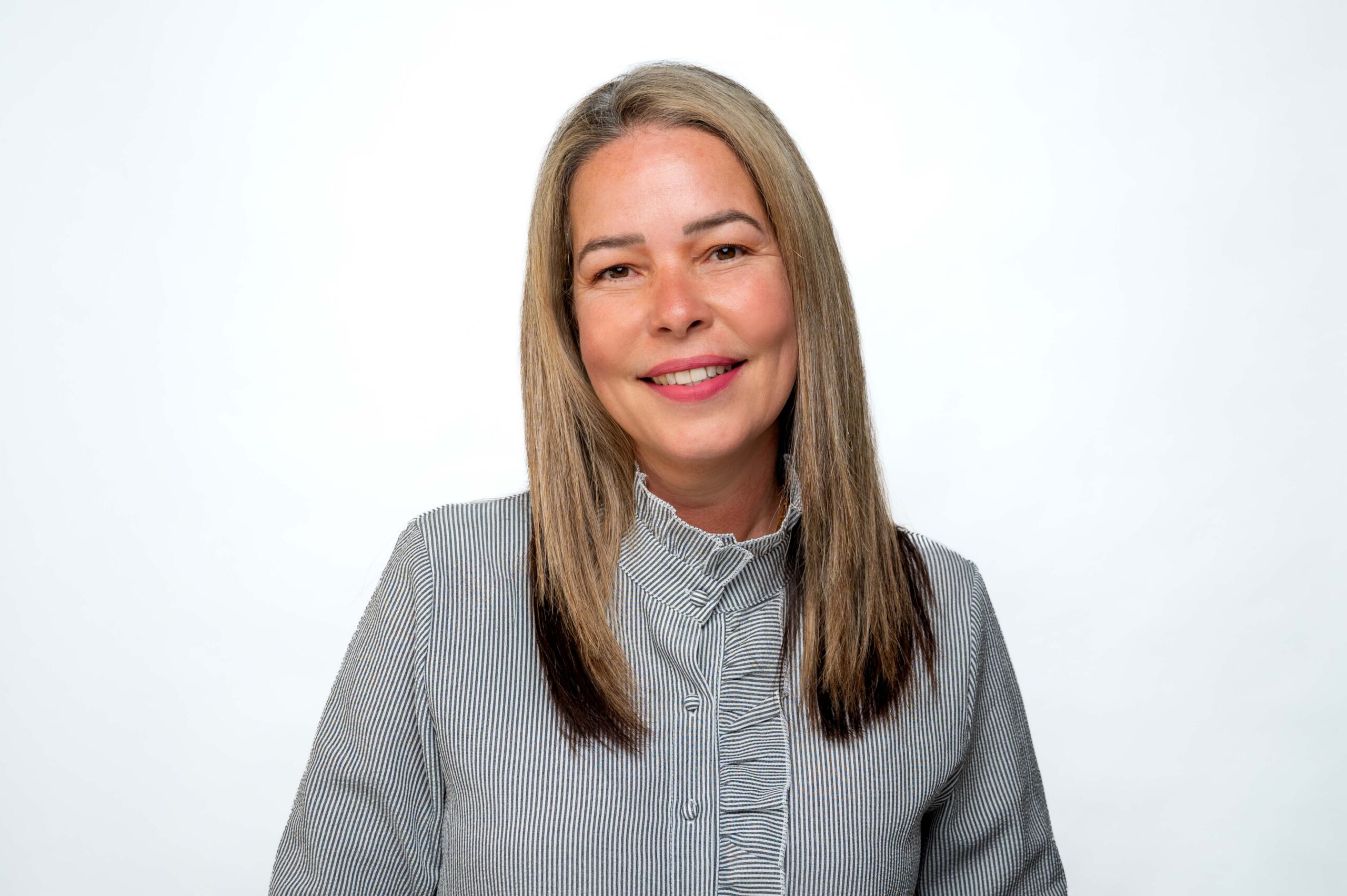 Carolina Núñez, EQ Specialist