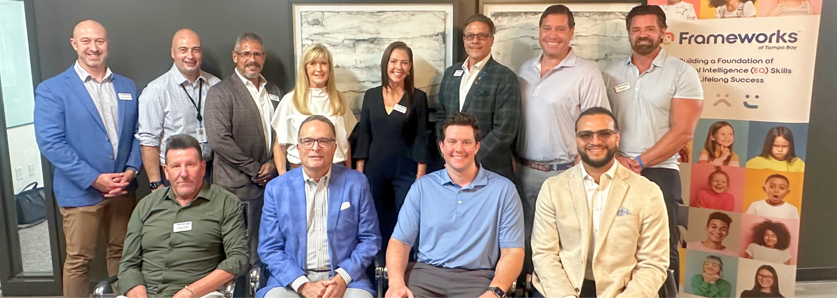 8 Reasons Emotional Intelligence Makes Better Leaders According to Tampa Bay Executives